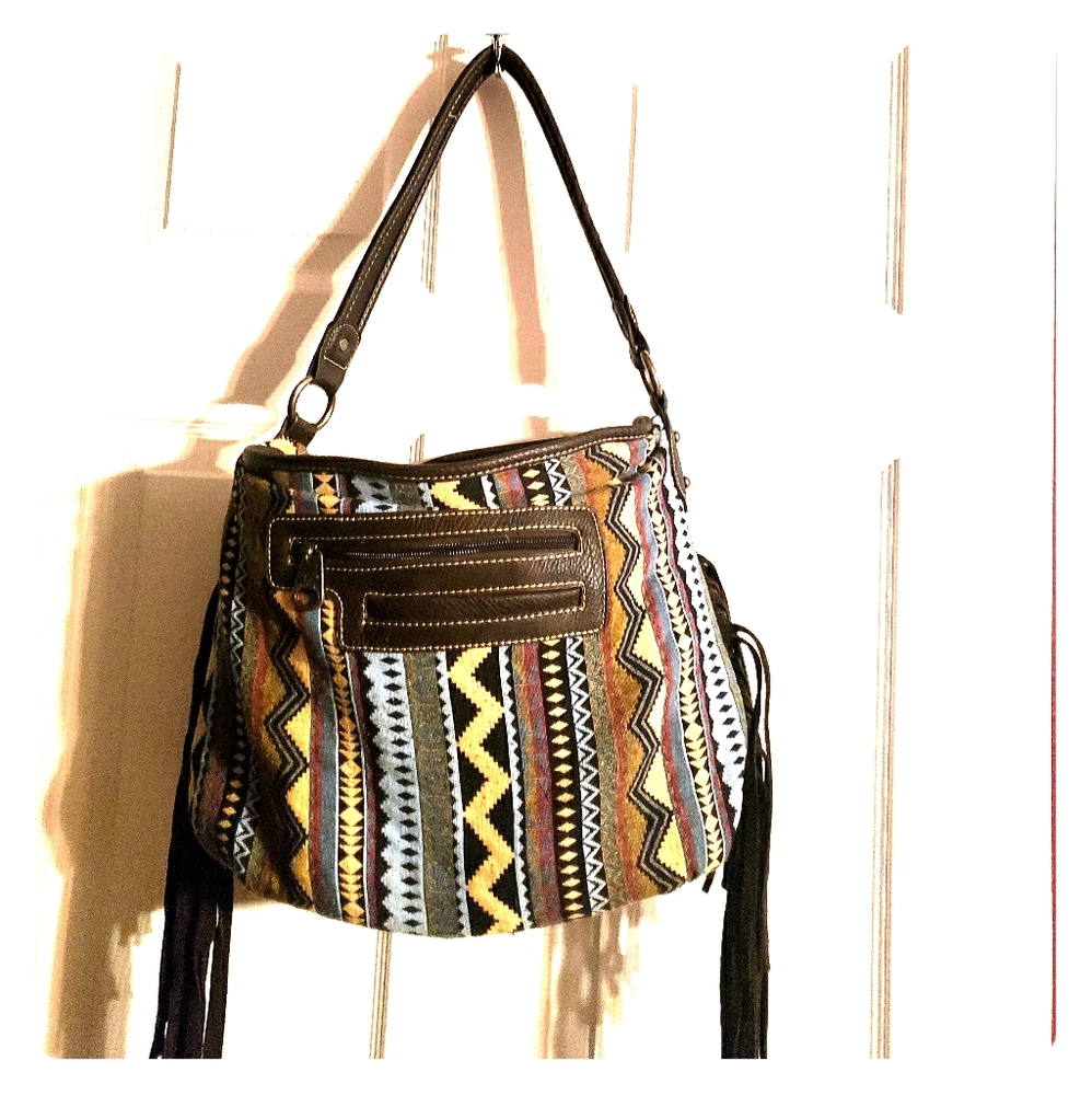 Montana West Handbag